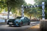 Ford Mustang Bullitt 2018 года (EU)